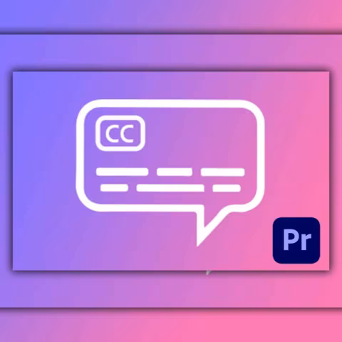 Trascrizione automatica dei dialoghi e creazione dei sottotitoli in Premiere Pro 2021 - Tutorial