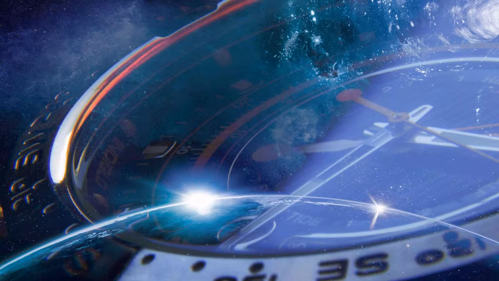 Un uomo venito del futuro avverte: grandi catastrofi colpiranno l’umanità a breve