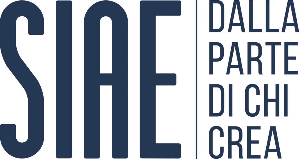 SIAE: Società Italiana Autori Editori