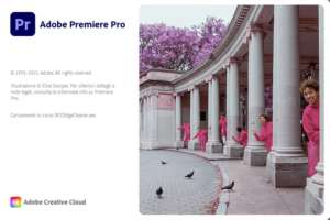 Tutte le novità di Adobe Premiere Pro v22 – Aggiornamento Ottobre 2021