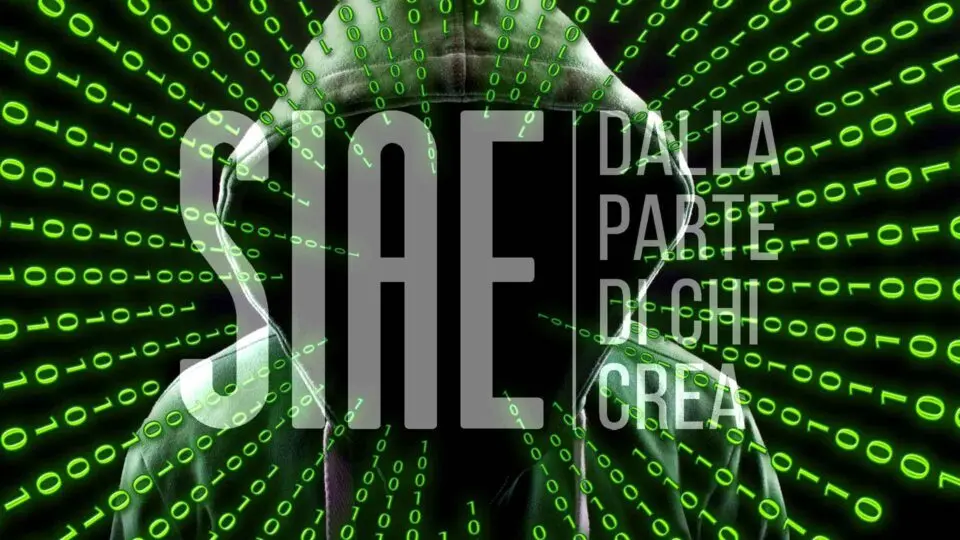 Attacco hacker alla SIAE, cosa sappiamo?