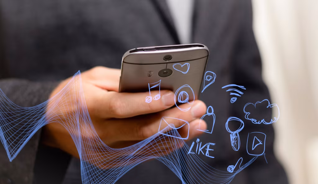Connessione ad internet tramite WI-FI Connessione ad internet tramite WI-FI