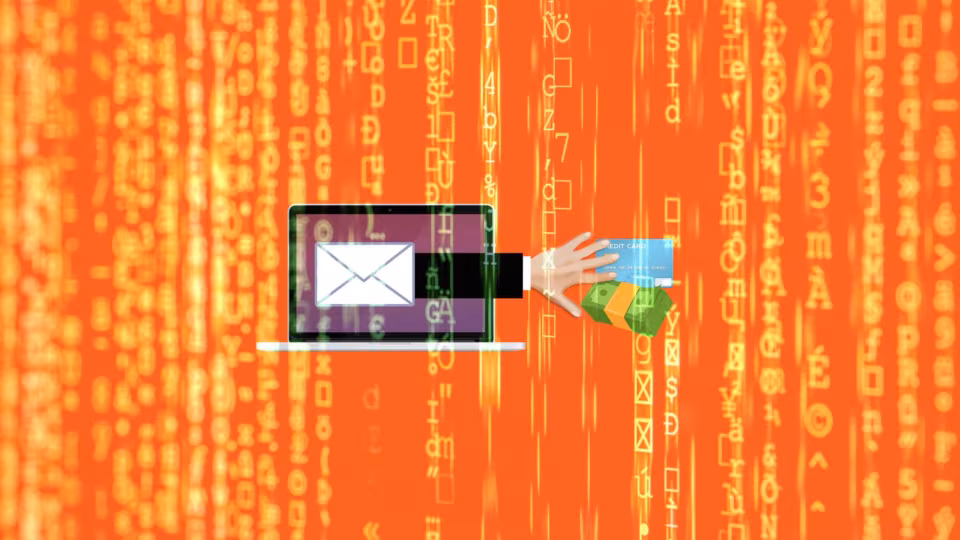 Cos'è il phishing e come evitare di cadere vittime di hackers