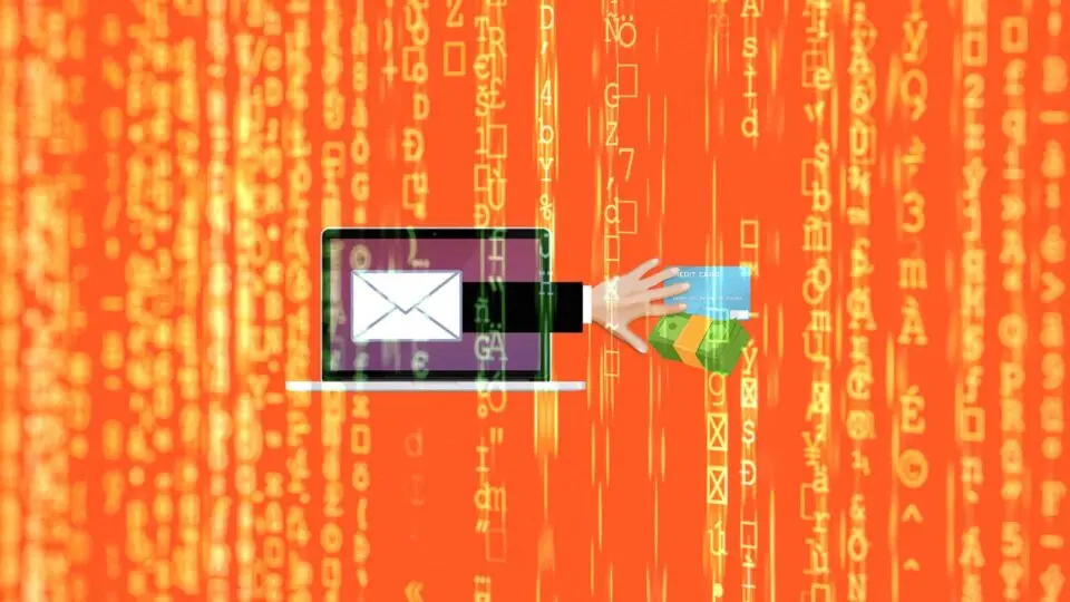 Cos'è il phishing e come evitare di cadere vittime di hackers