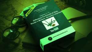 Differenze fra Scheda di Rete, Router e Modem: facciamo chiarezza