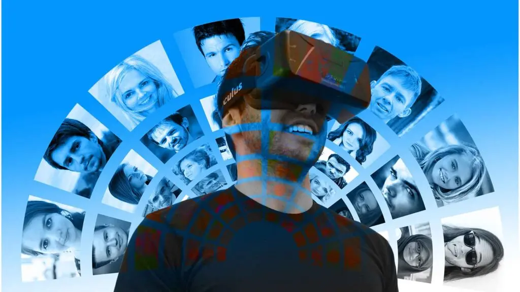 Facebook cambia nome e punta al metaverso
