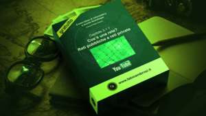 Cos’è la rete? Internet e reti locali