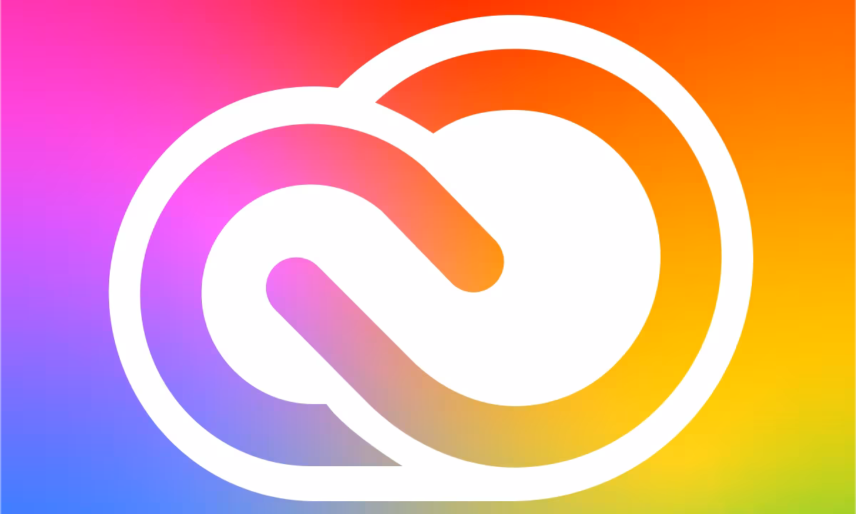 Adobe Cloud Desktop