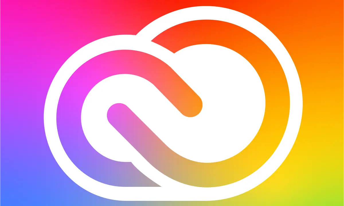 Adobe Cloud Desktop