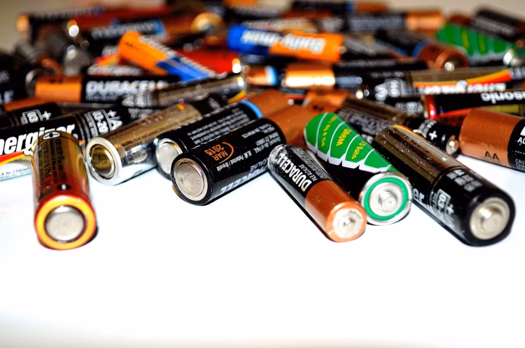 Batterie agli ioni di sodio e potassio: un’alternativa ecologica alle batterie al litio