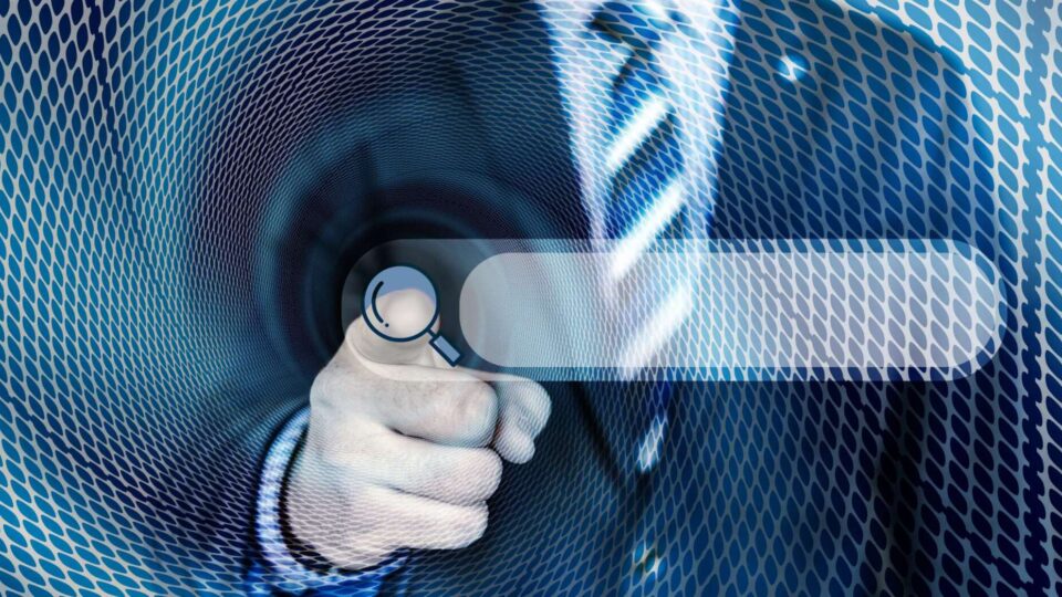 Ricerche su internet: foto, video, app, giochi e molto altro