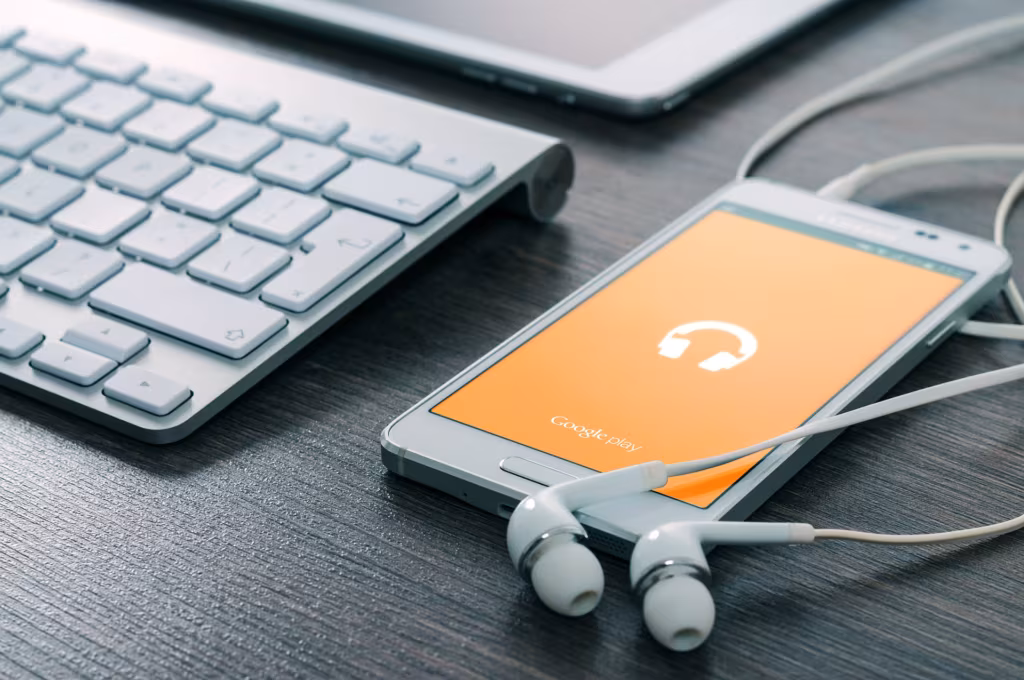 Google: condividere file e streaming video fra cellulari Android e PC sarà più semplice e veloce