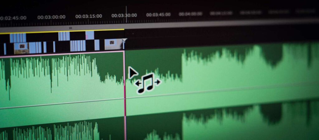 Adobe Premiere Pro 22.2 (Febbraio 2022) introduce lo strumento REMIX