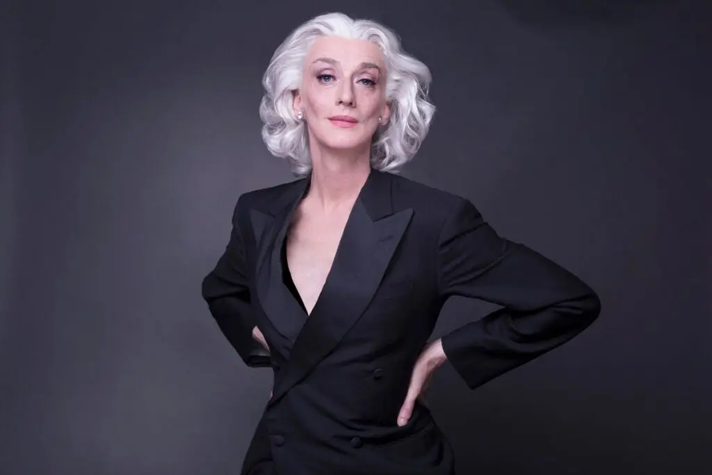 Chi è Drusilla Foer - Festival di Sanremo 2022