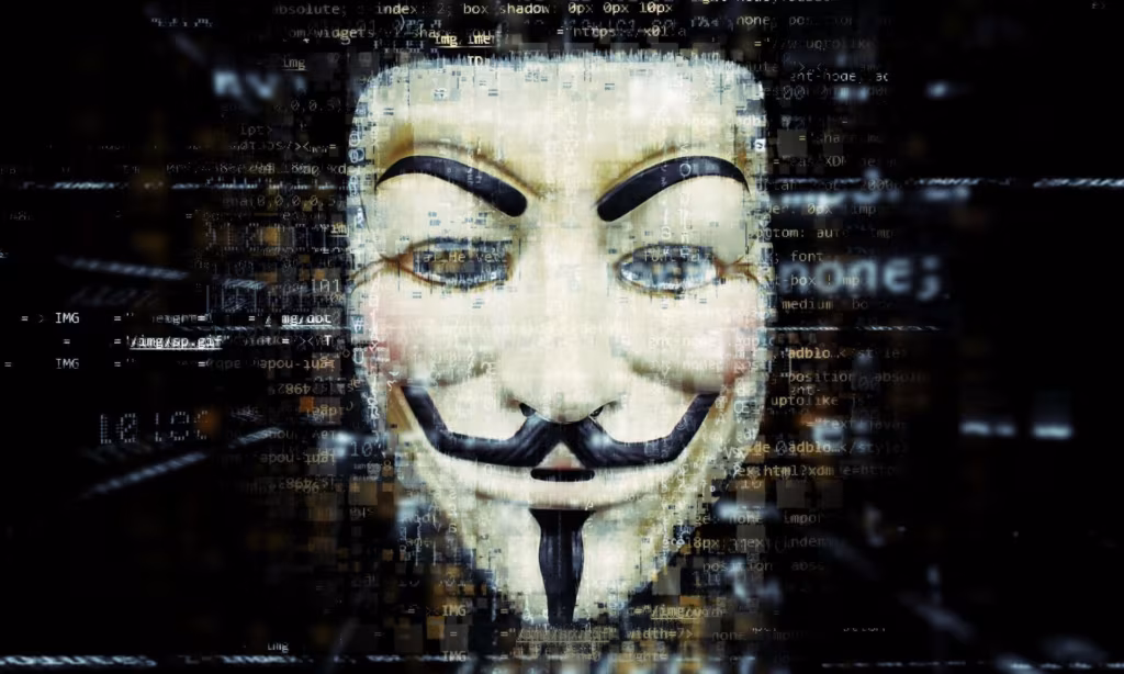Guerra fra Russia e Ucraina: il ruolo degli hacker russi e di anonymous nel conflitto