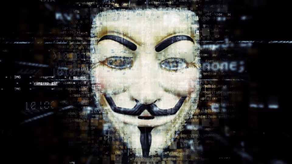Guerra fra Russia e Ucraina: il ruolo degli hacker russi e di anonymous nel conflitto