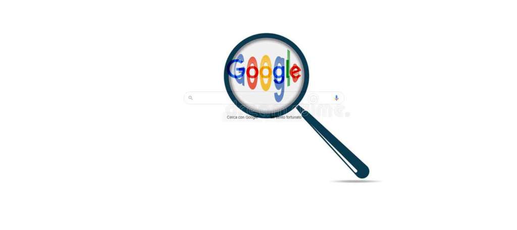Ricercha avanzate in Google Search: operatori di ricerca avanzati