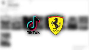 La Ferrari sbarca su TikTok. Lanciato il nuovo account social del cavallino rampante