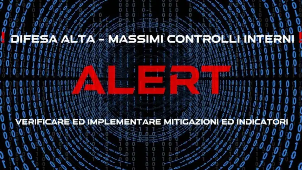 Attacchi hacker dalla russia: i consigli dell'Agenzia per la Cybersicurezza Nazionale