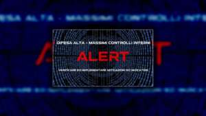 La guerra è anche online: possibili attacchi hacker dalla Russia. Massima allerta anche in Italia