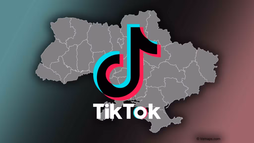 Guerra in Ucraina: gli USA convocano gli influencer di TikTok per istruirli su come informare il pubblico