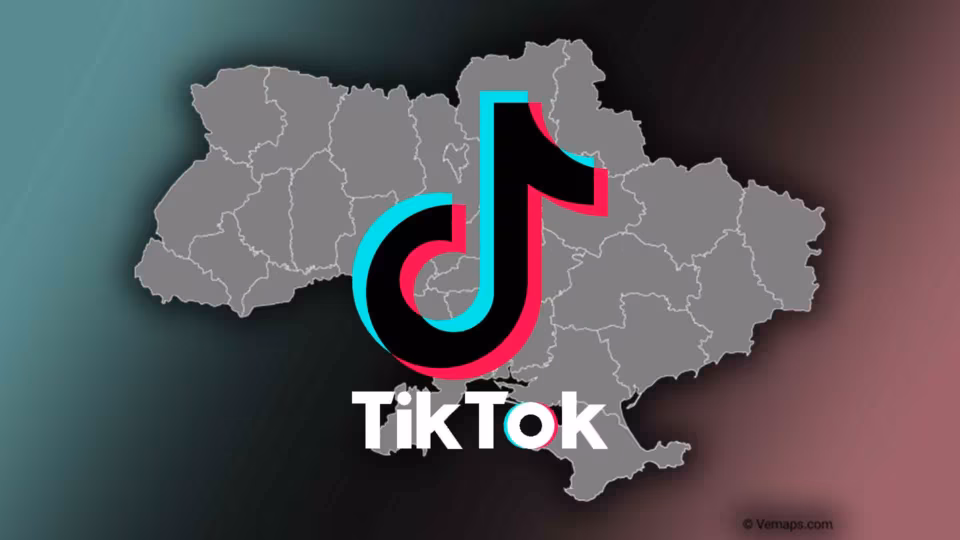 USA, Russia e gli influencer di TikTok