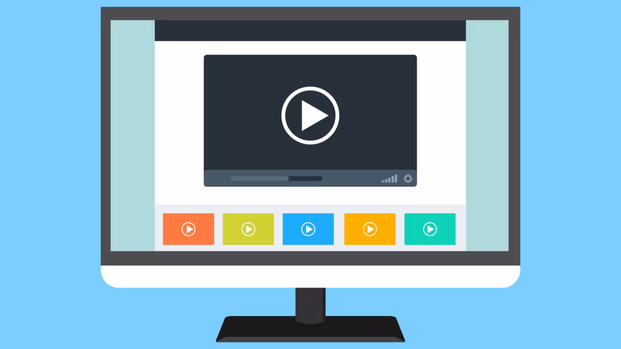 Introduzione ai Video Player: cosa sono e come funzionano