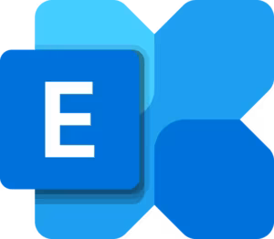 Logo Microsoft Exchange Server