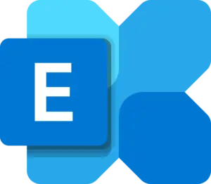 Logo Microsoft Exchange Server