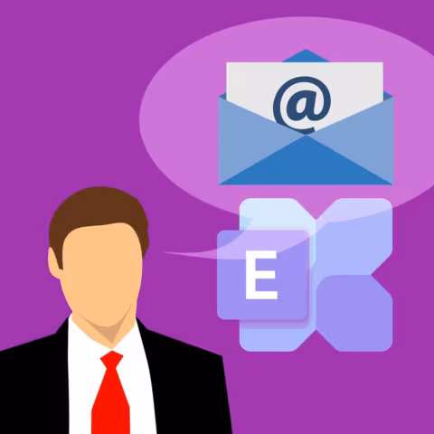 Una vulnerabilità di Microsoft Exchange Server usata per inviare email di phishing e distribuire il malware IceId