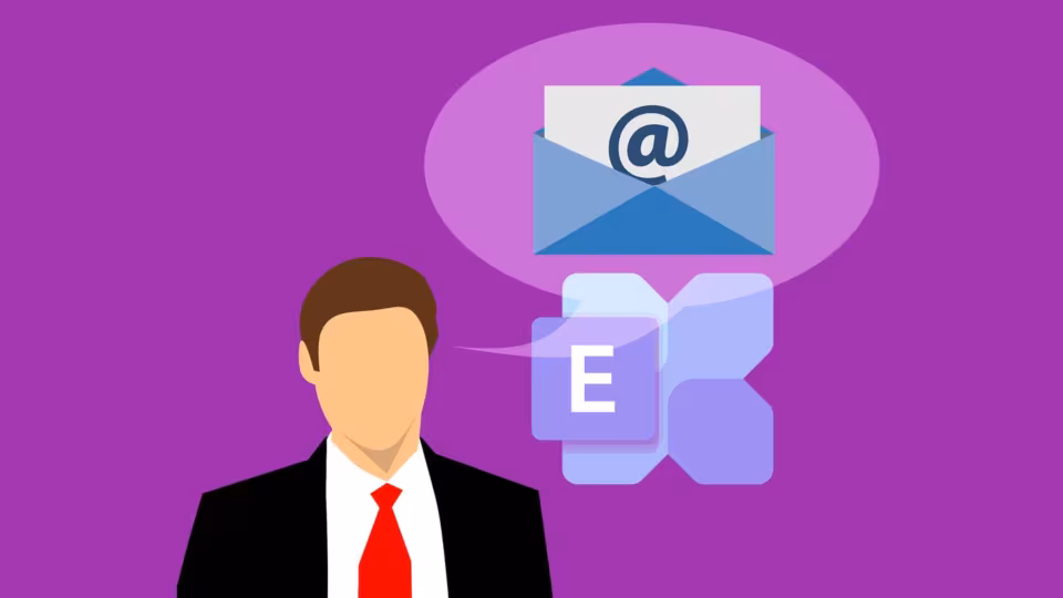 Una vulnerabilità di Microsoft Exchange Server usata per inviare email di phishing e distribuire il malware IceId