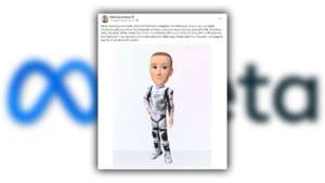 Meta annuncia la nascita di “Avatar Fashion Store”, uno shop online dove comprare il proprio avatar digitale