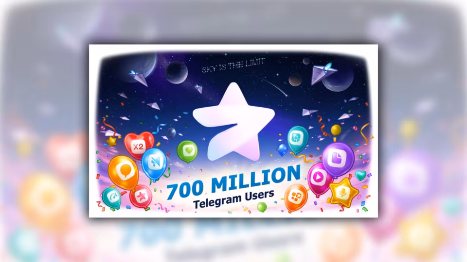 Quanto costa e quali sono le nuove funzioni disponibili con Telegram Premium