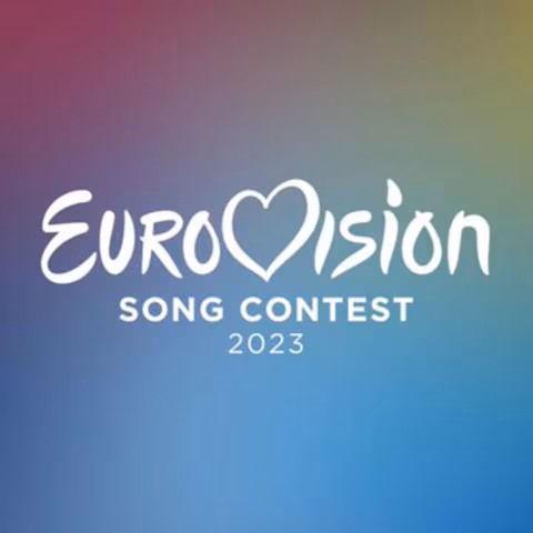 L'Eurovision Song Contest 2023 si terrà in Inghilterra