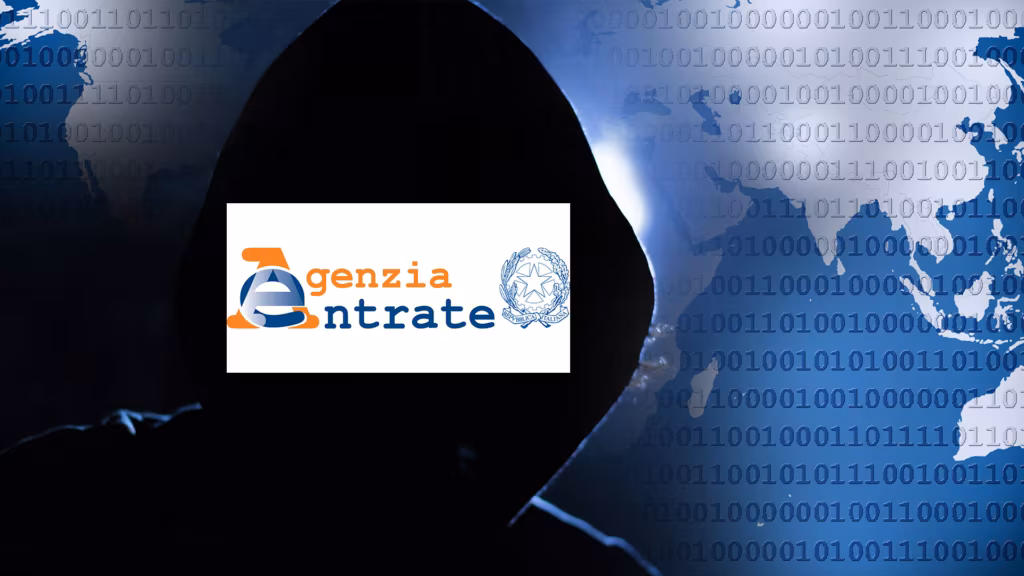 Sogei spiega quanto sarebbe accaduto oggi con il presunto attacco hacker all’Agenzia delle Entrate