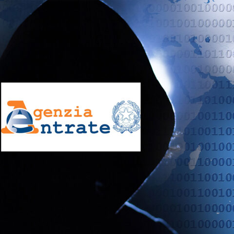 Attacco hacker all'Agenzia delle Entrate: il comunicato stampa Sorgei