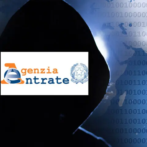 Attacco hacker all'Agenzia delle Entrate: il comunicato stampa Sorgei