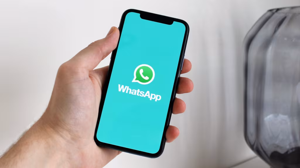 Whatsapp - app messaggistica istantanea