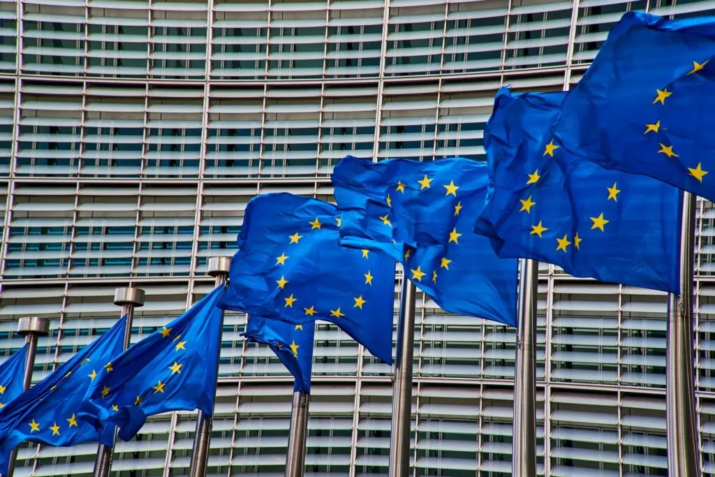 Bandiere Unione Europea Bandiere Unione Europea