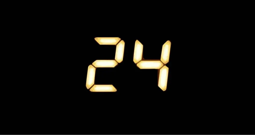 Kiefer Sutherland e il possibile revival di 24: nuove voci sul ritorno della serie cult