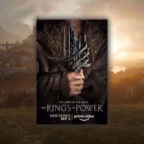 "Il Signore degli Anelli - Gli Anelli del potere", la serie firmata Amazon ispirata ai romanzi di Tolkien