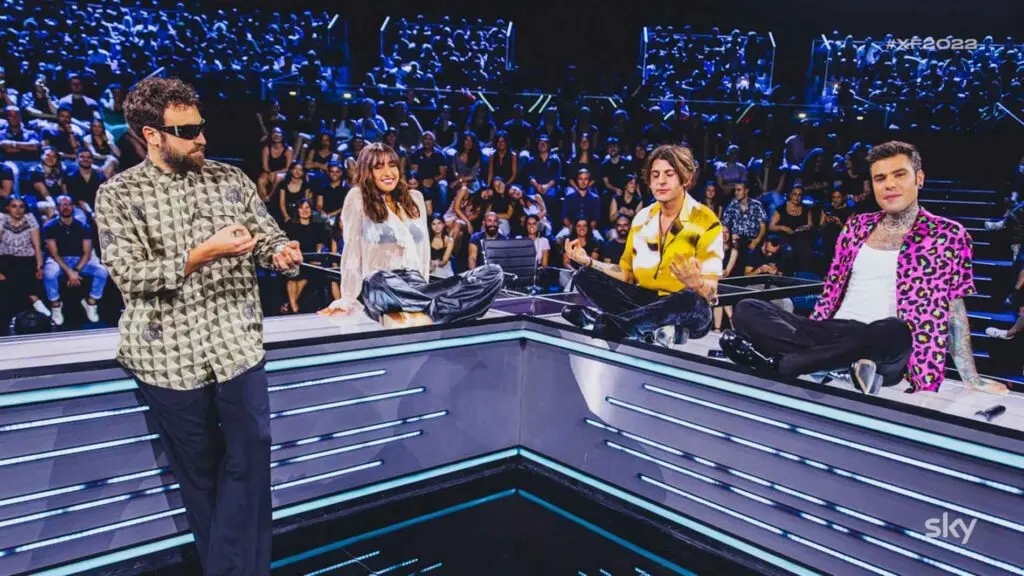 X Factor 2022: chi sono i giudici? Chi è la conduttrice? Dove vedere le puntate?