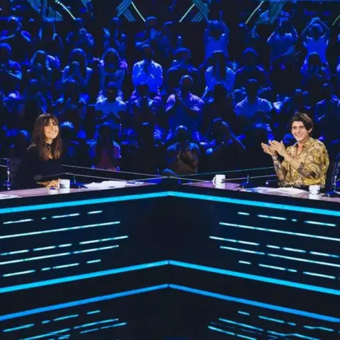X Factor 2022: nuovi giudici e nuova conduzione