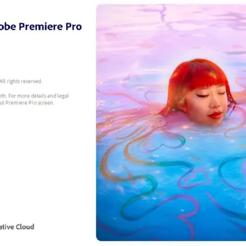 Adobe Premiere 2023 - 11 ottobre 2022