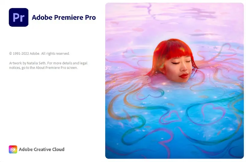 Adobe Premiere 2023 - 11 ottobre 2022