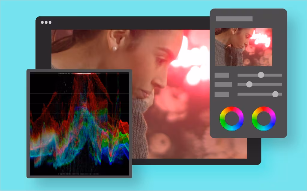 Novità Adobe Premiere Pro (23): migliorate le prestazioni degli oscilloscopi lumetri