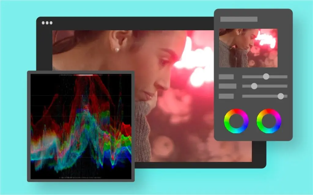 Novità Adobe Premiere Pro (23): migliorate le prestazioni degli oscilloscopi lumetri