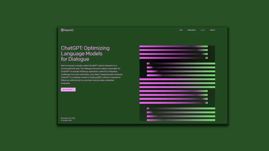 Cos’è, a cosa serve ChatGpt? Cosa si può fare con questo ChatBot?