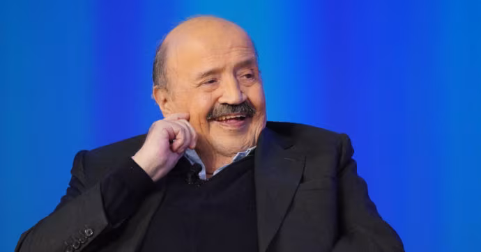 Chi era Maurizio Costanzo? Una vita fra radio, televisione, giornalismo, teatro e cinema