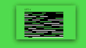 chatGPT-4: quali le novità introdotte? Cosa è possibile fare dopo l’ultimo aggiornamento?